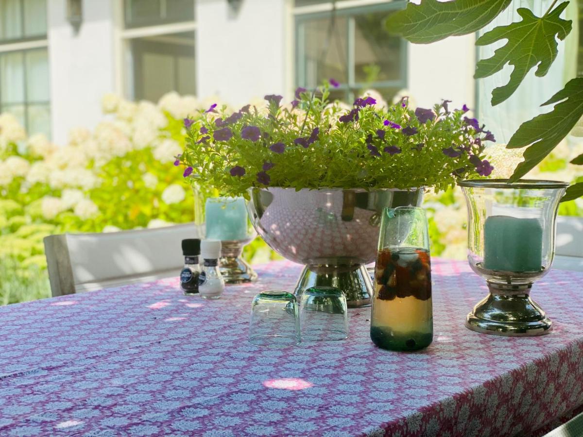 Maison De Sas Bed & Breakfast Laren  Exterior photo