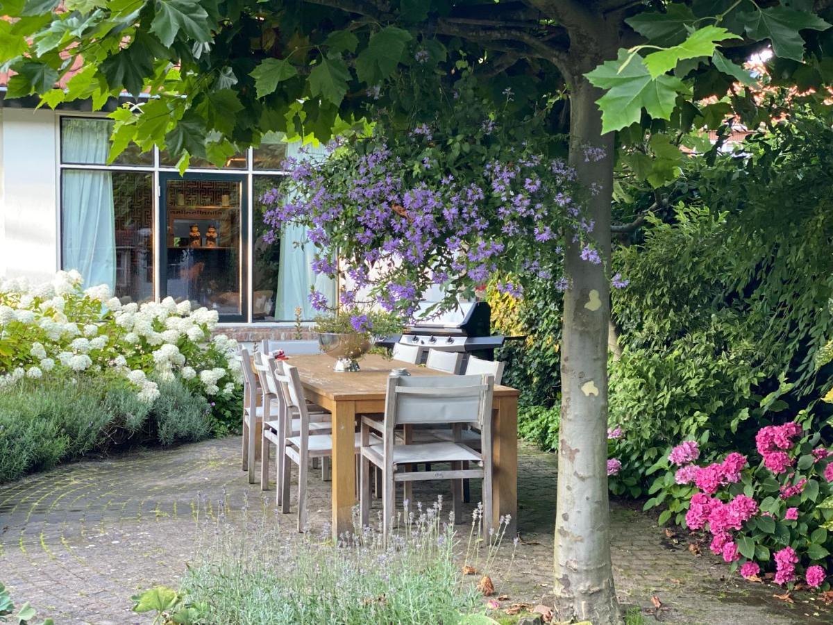 Maison De Sas Bed & Breakfast Laren  Exterior photo