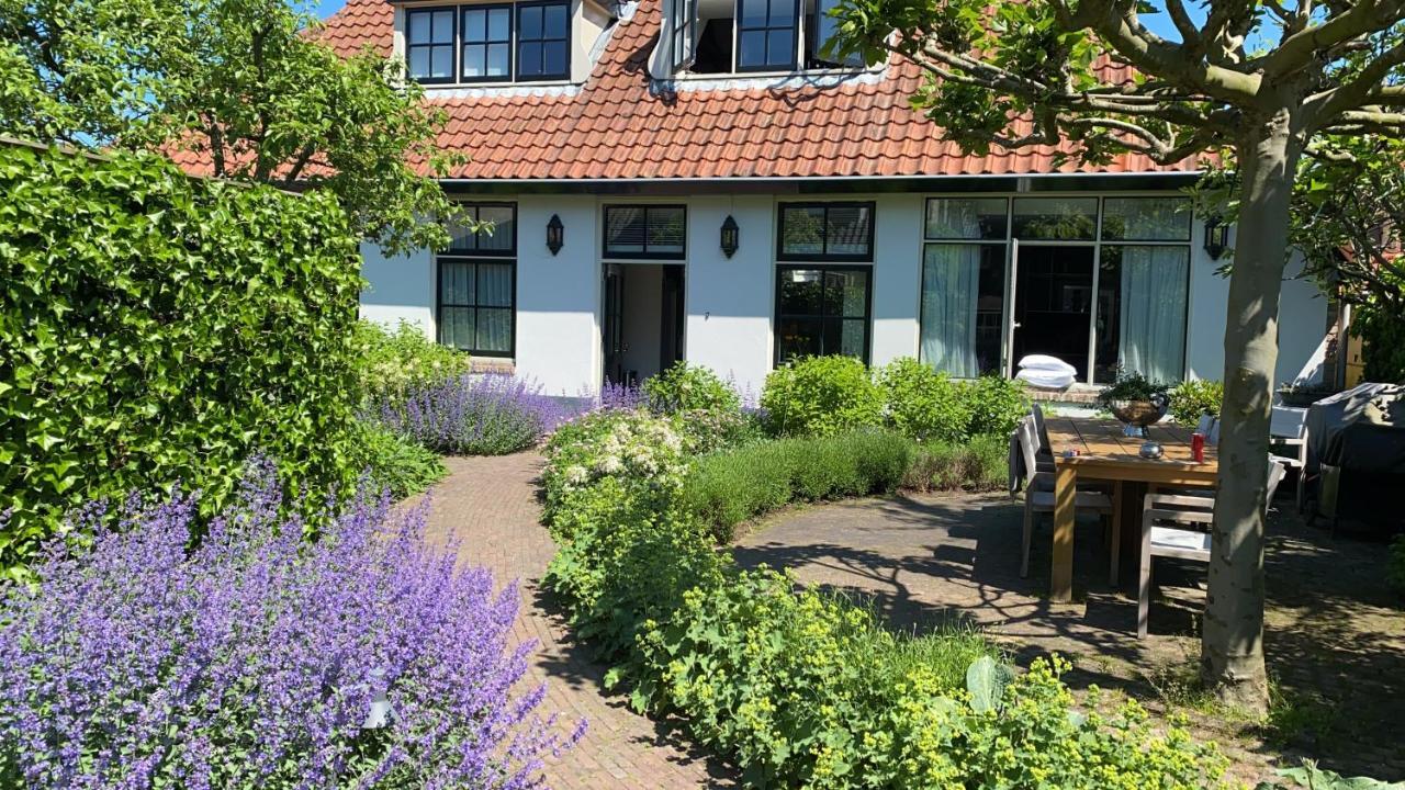 Maison De Sas Bed & Breakfast Laren  Exterior photo