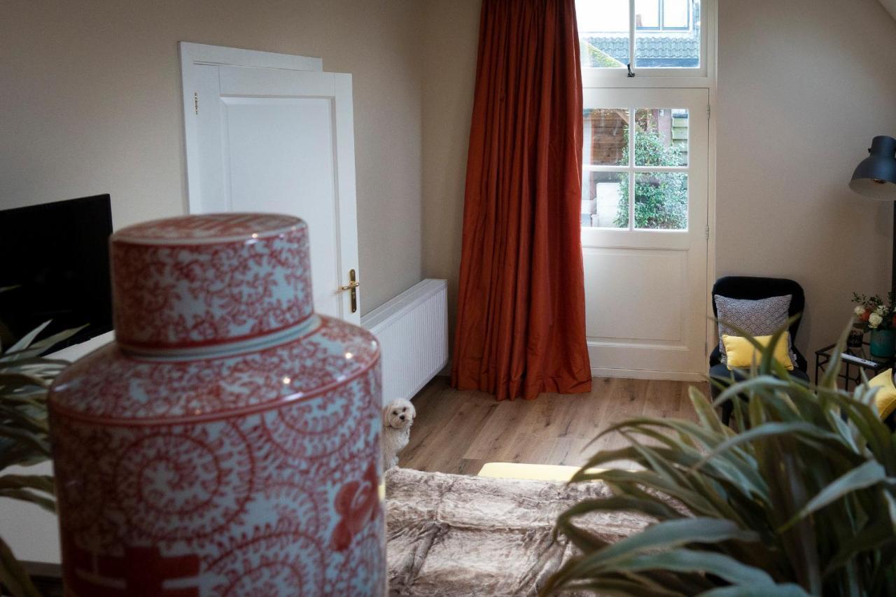 Maison De Sas Bed & Breakfast Laren  Exterior photo