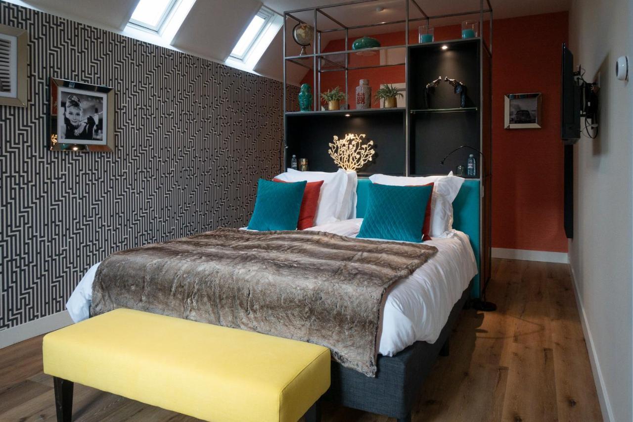 Maison De Sas Bed & Breakfast Laren  Exterior photo