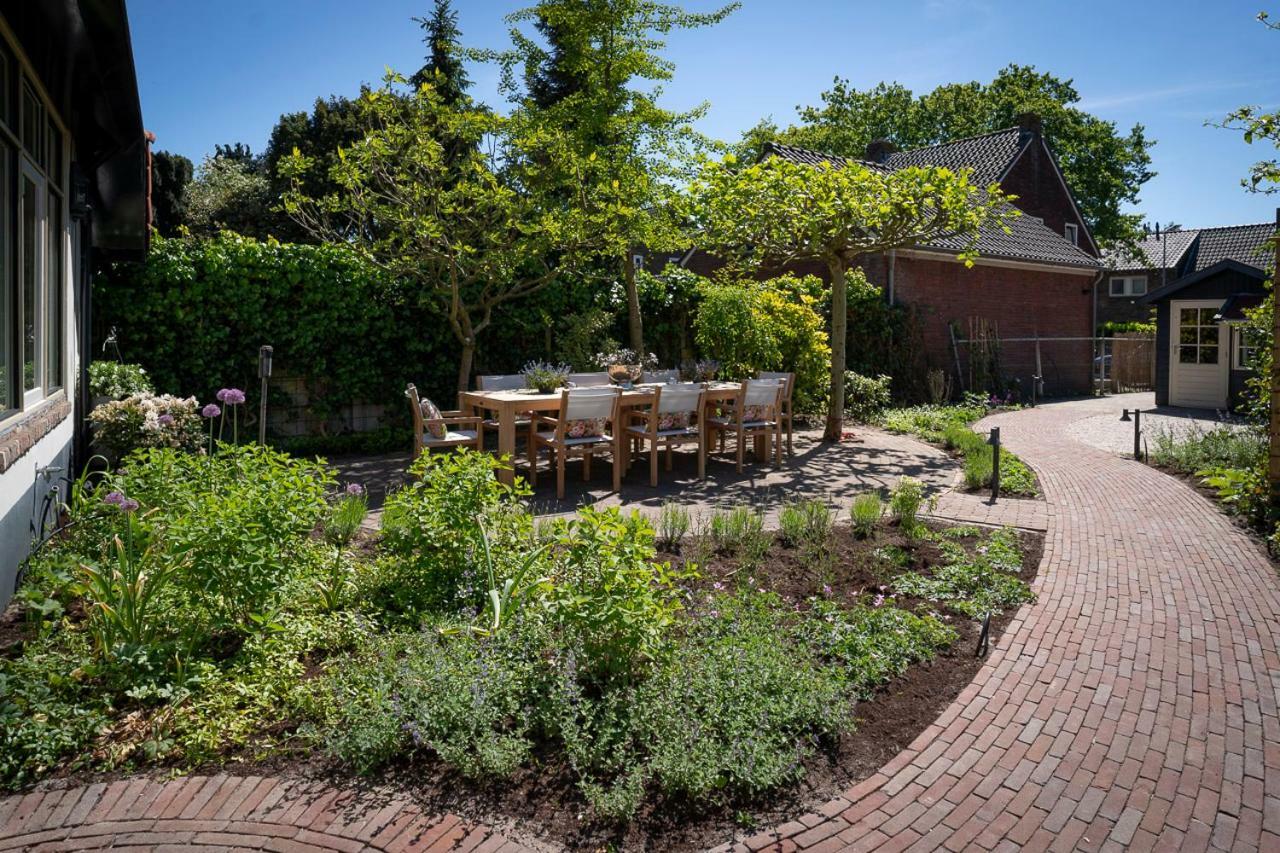Maison De Sas Bed & Breakfast Laren  Exterior photo