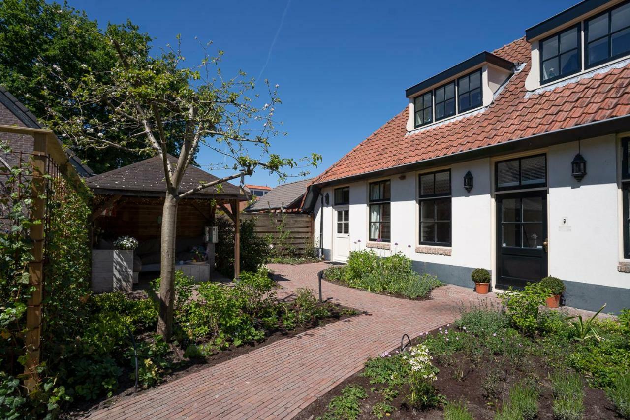 Maison De Sas Bed & Breakfast Laren  Exterior photo