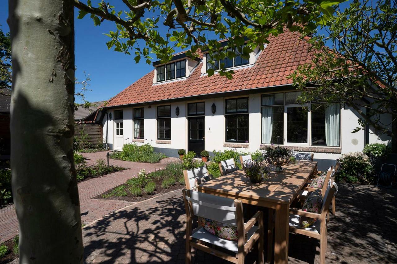 Maison De Sas Bed & Breakfast Laren  Exterior photo
