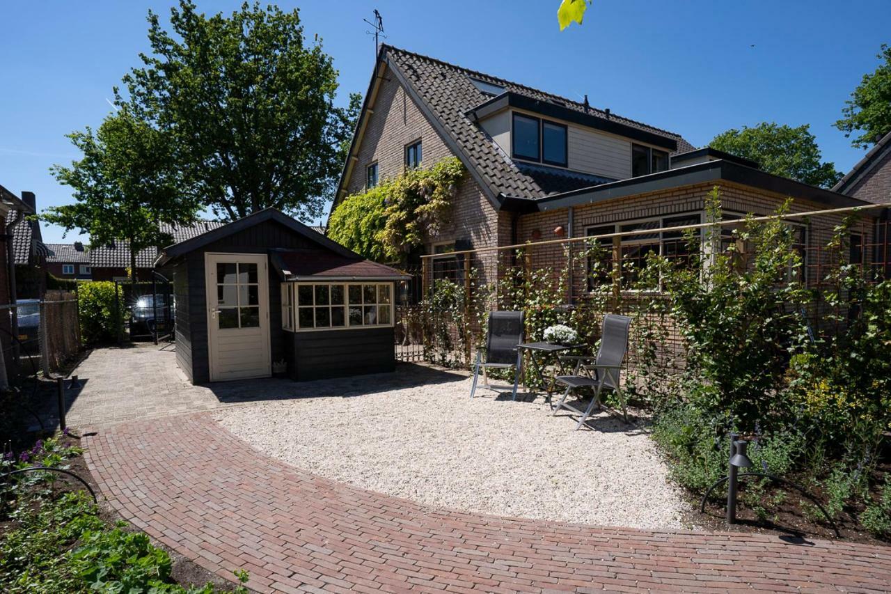 Maison De Sas Bed & Breakfast Laren  Exterior photo