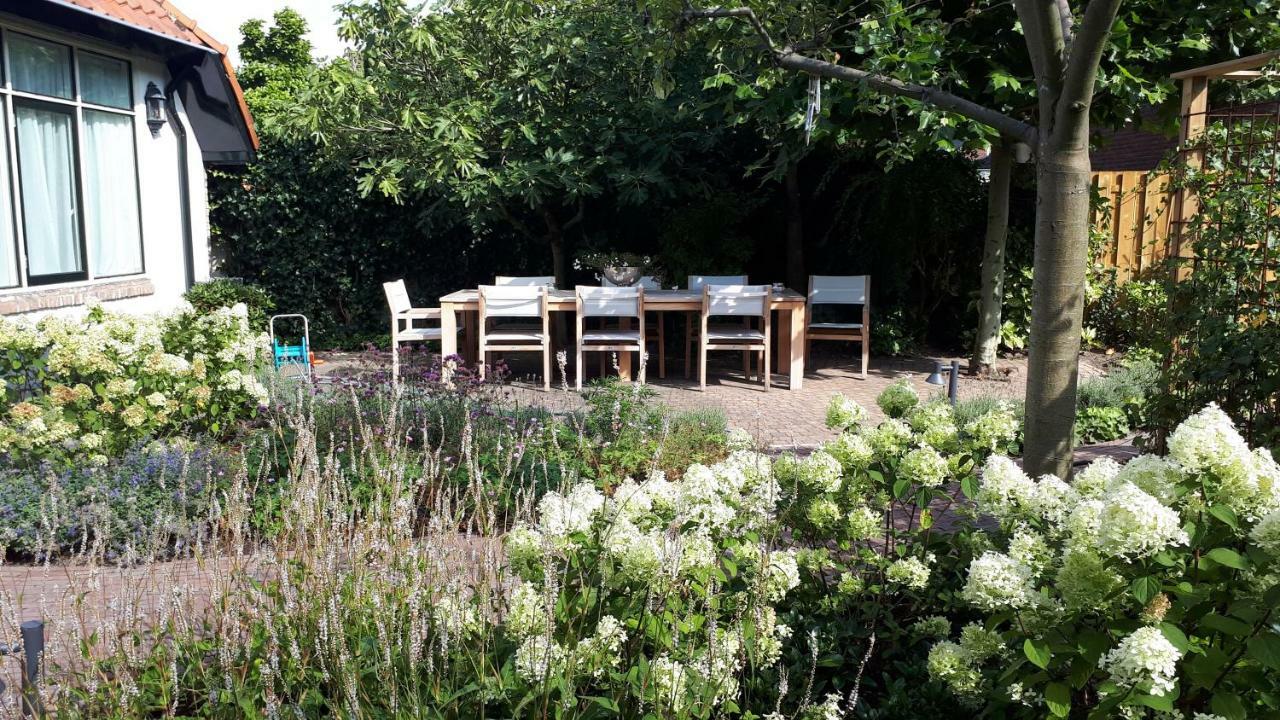 Maison De Sas Bed & Breakfast Laren  Exterior photo